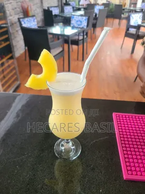 Certified Professional Bar Tender/Mixologist