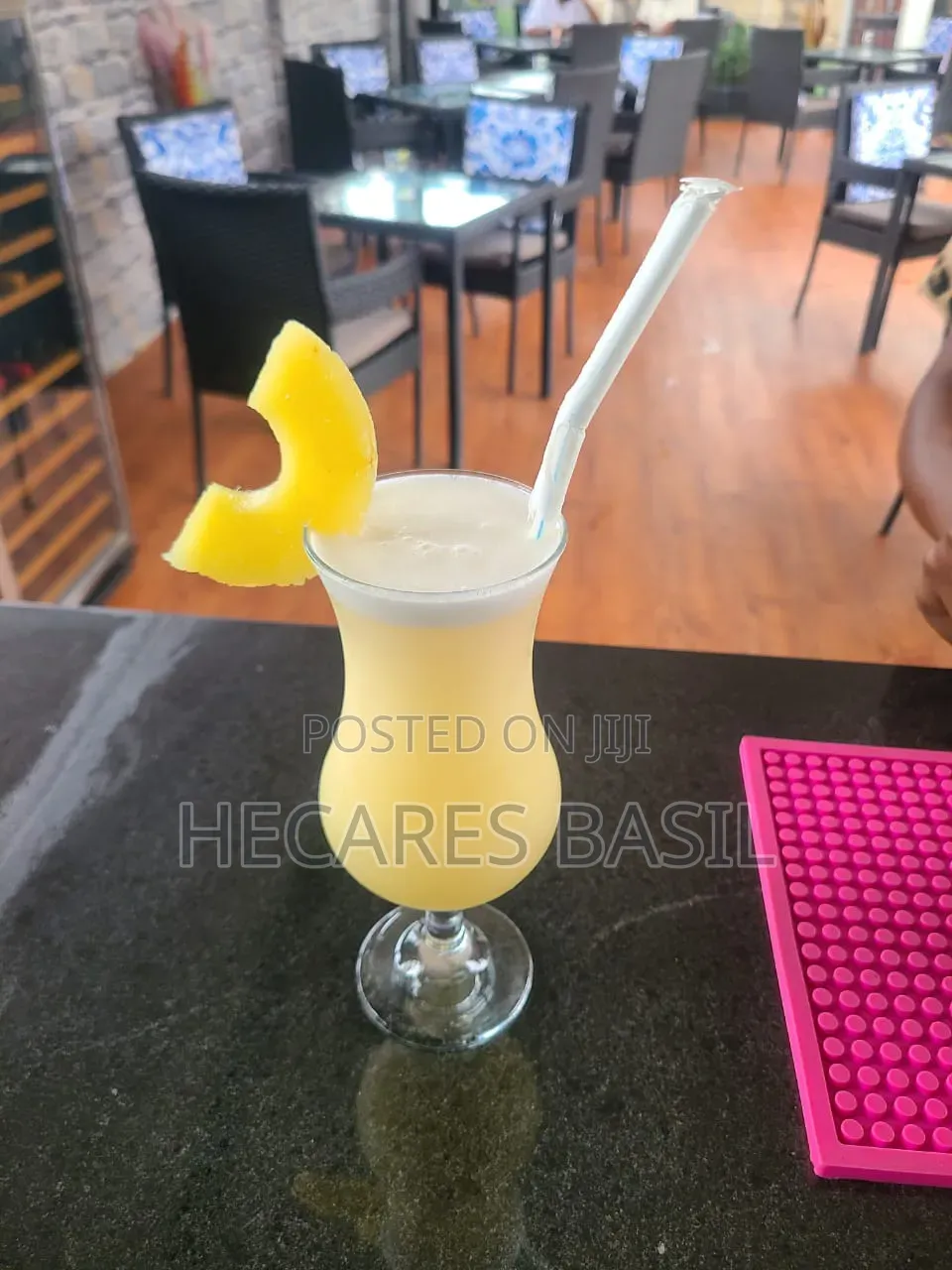 Certified Professional Bar Tender/Mixologist