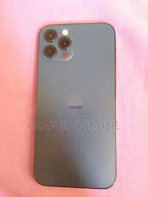 Apple iPhone 12 Pro 128 GB Gray