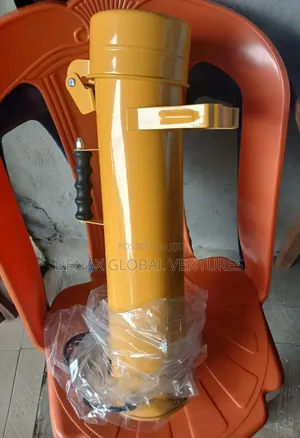 5kg Electrode Quiver