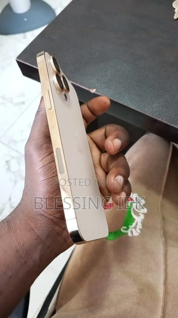 Apple iPhone 13 Pro Max 128 GB White