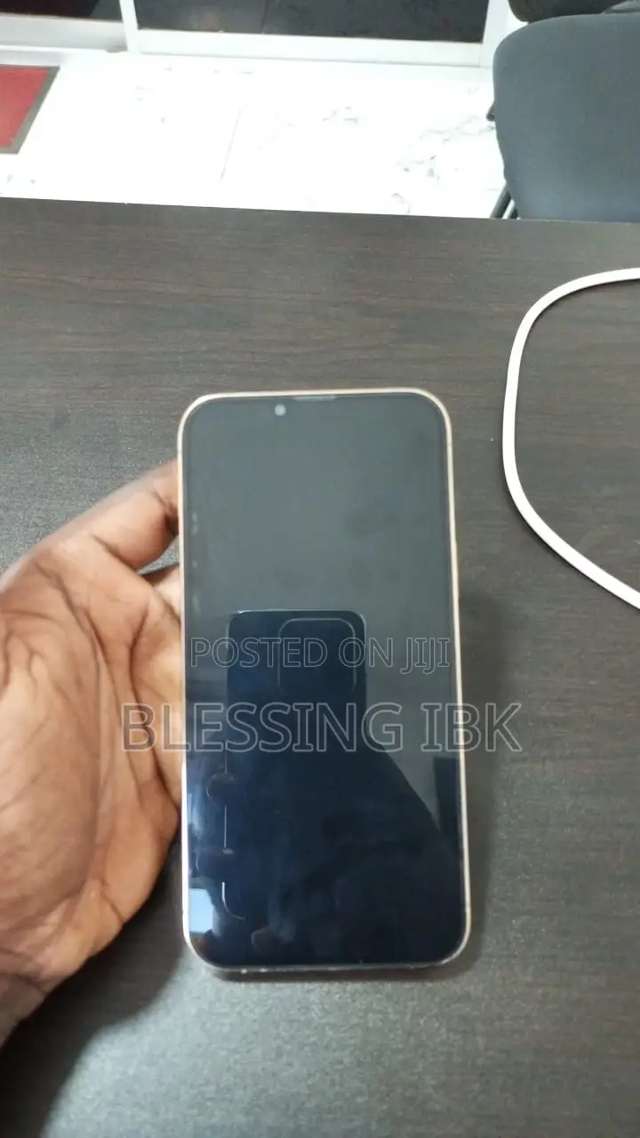 Apple iPhone 13 Pro Max 128 GB White