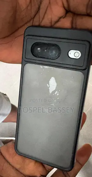 Google Pixel 8 256 GB Gray