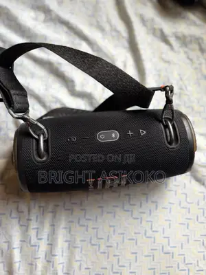 JBL Extreme 3