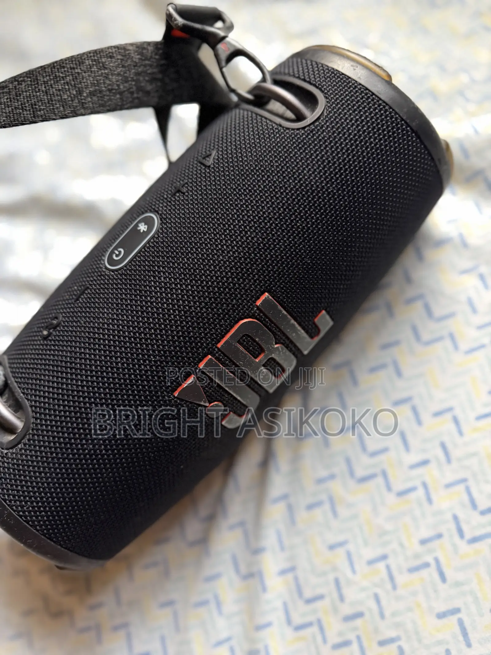 JBL Extreme 3
