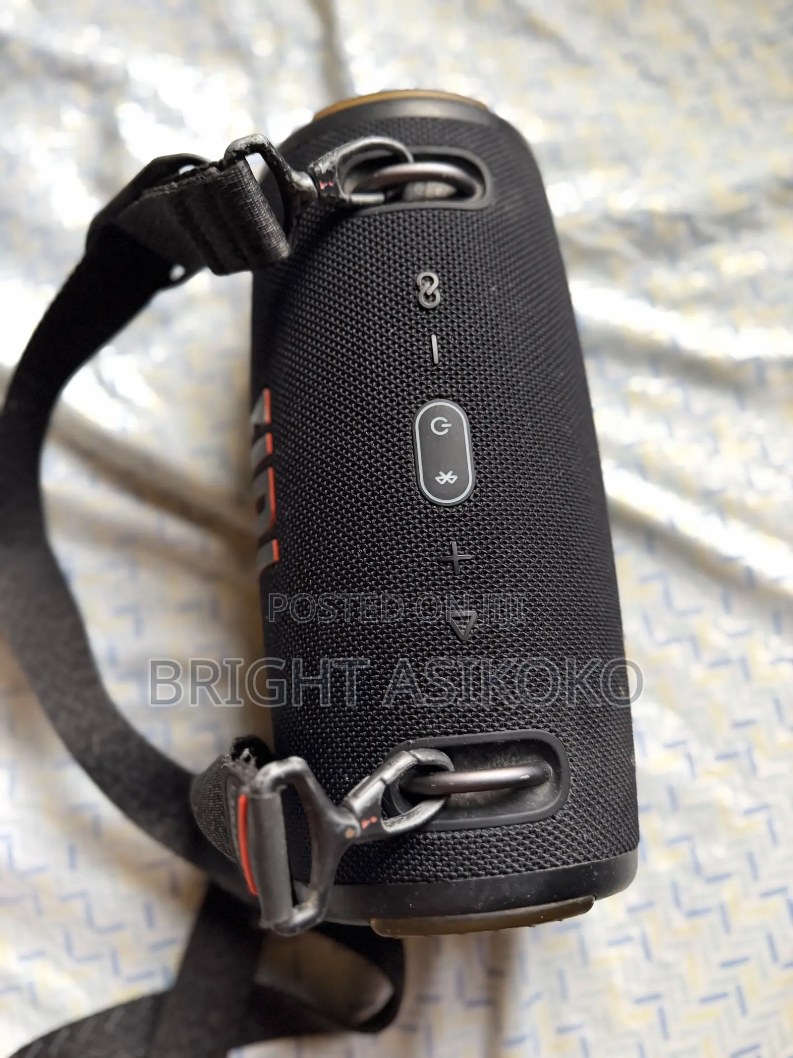 JBL Extreme 3