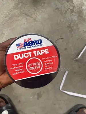 Abro Duct Tape
