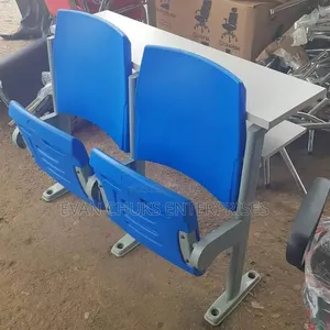 Foreign Auditorium Chairs Available