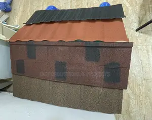 Gerard Roofing Materials Supply and Installation