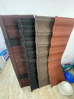 Gerard Roofing Materials Supply and Installation
