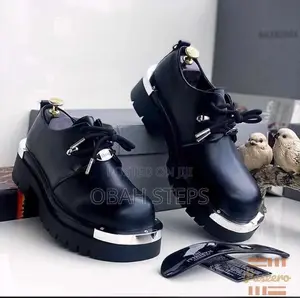 Balenciaga Chunky Shoe Now Available