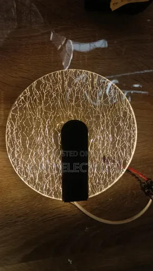 Modern LED Wall Light