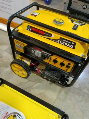 Elepaq Constant AC Master With Timer
