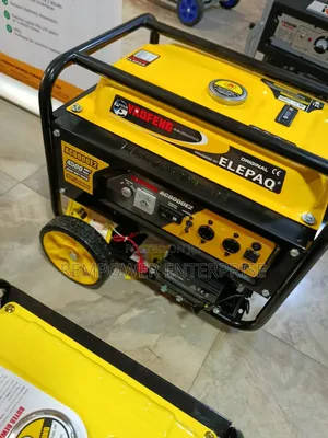 Elepaq Constant AC Master With Timer