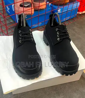 Quality Balenciaga Shoe | Now Available in Store