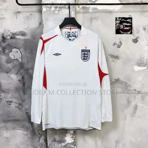 Retro Long Sleeve Jersey Update
