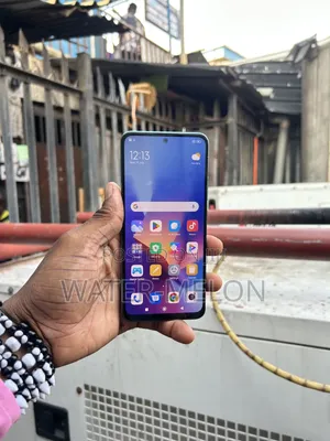 Xiaomi Redmi Note 12 5G 256 GB Green