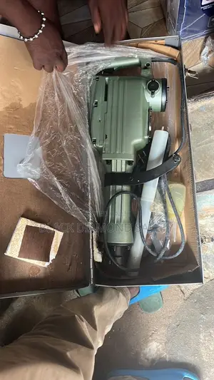 Original Fujita Jack Hammer