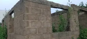2bdrm Block of Flats in Amoyo, Irepodun-Kwara for sale