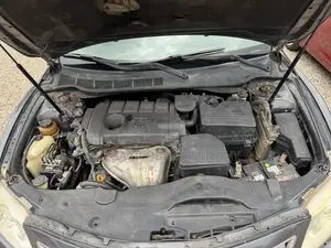 Toyota Camry LE 4dr Sedan (2.5L 4cyl 6A) 2011 Gray