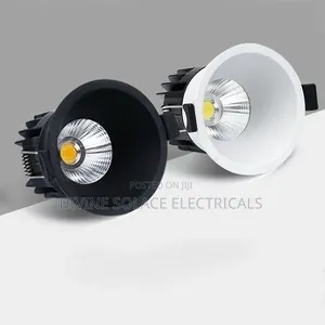 Pop Led Recess Light