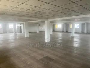 Open/Commercial Space to Let Along Oke-Ado–Molete Road, Ibadan