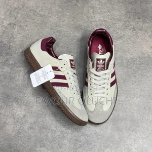 An Affordable and Quality Sneaker