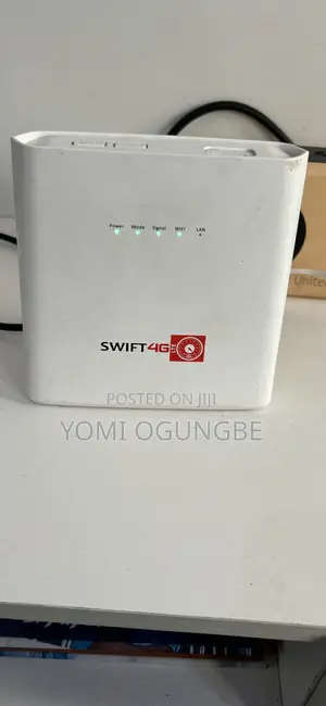 Swift Router