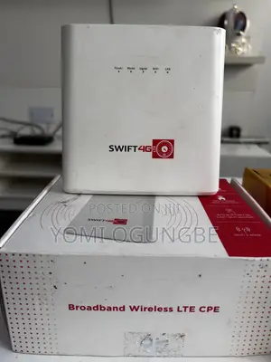 Swift Router