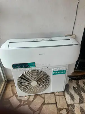 Hisense Air-Conditioning