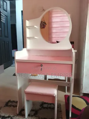 Princess Dresser