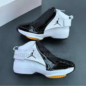 Nike Air Jordan 19 Retro