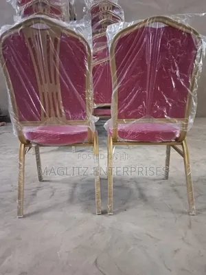Quality Church Chairs