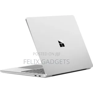 New Laptop Microsoft Surface 16GB Qualcomm Snapdragon X Plus SSD 512GB