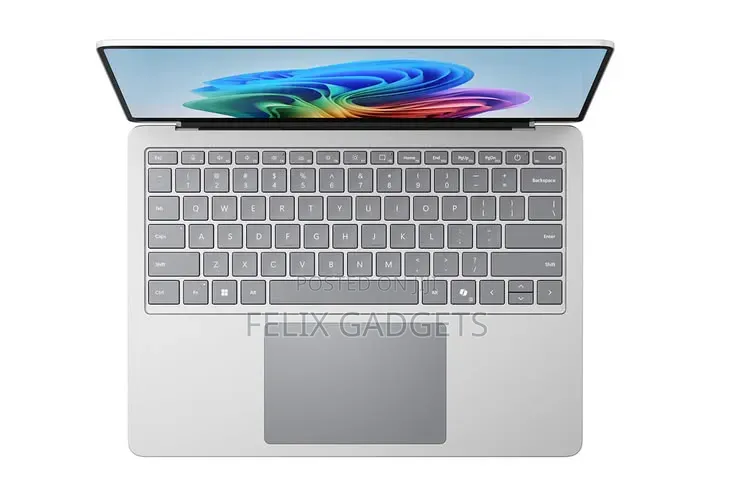 New Laptop Microsoft Surface 16GB Qualcomm Snapdragon X Plus SSD 512GB