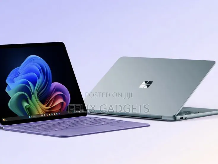 New Laptop Microsoft Surface 16GB Qualcomm Snapdragon X Plus SSD 512GB
