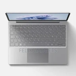 New Laptop Microsoft Surface 16GB Qualcomm Snapdragon X Plus SSD 512GB