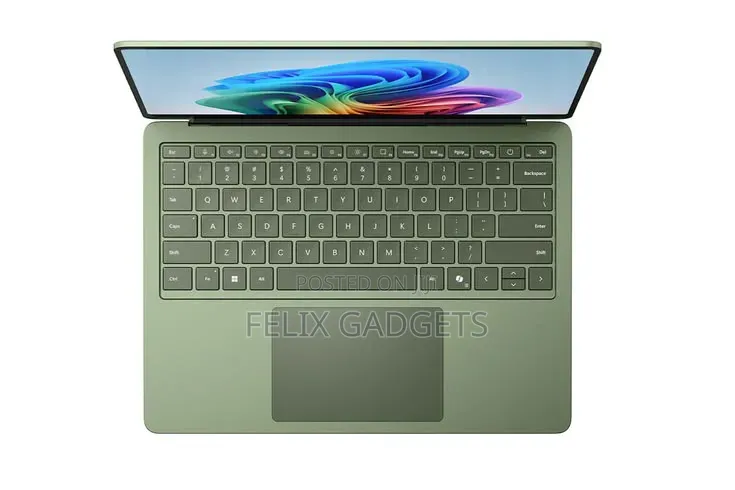 New Laptop Microsoft Surface 16GB Qualcomm Snapdragon X Plus SSD 512GB