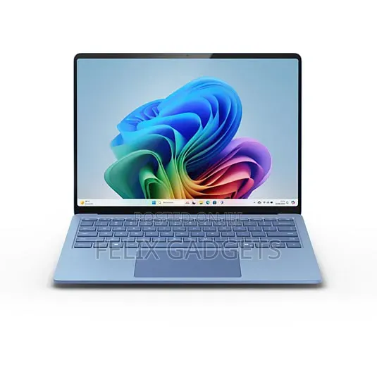 New Laptop Microsoft Surface 16GB Qualcomm Snapdragon X Plus SSD 512GB