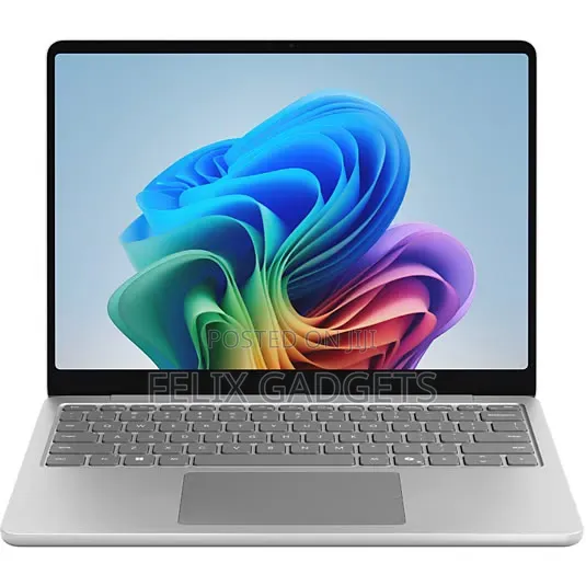 New Laptop Microsoft Surface 16GB Qualcomm Snapdragon X Plus SSD 512GB