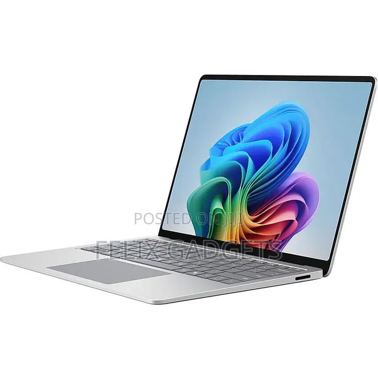 New Laptop Microsoft Surface 16GB Qualcomm Snapdragon X Plus SSD 512GB