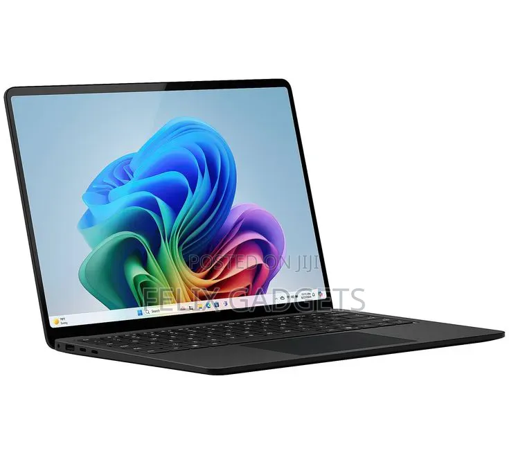 New Laptop Microsoft Surface 16GB Qualcomm Snapdragon X Plus SSD 512GB