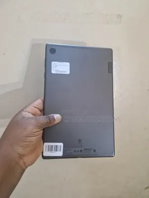 Lenovo M10 Plus 64 GB Gray