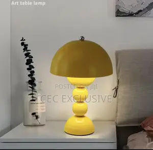 Luxury Led Table Reading Lamp