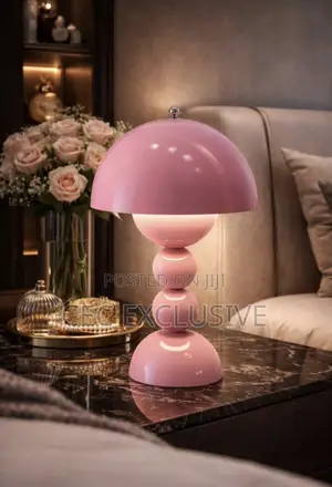 Luxury Led Table Reading Lamp