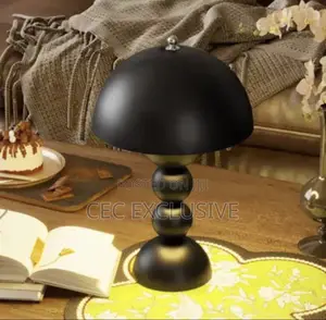 Luxury Led Table Reading Lamp