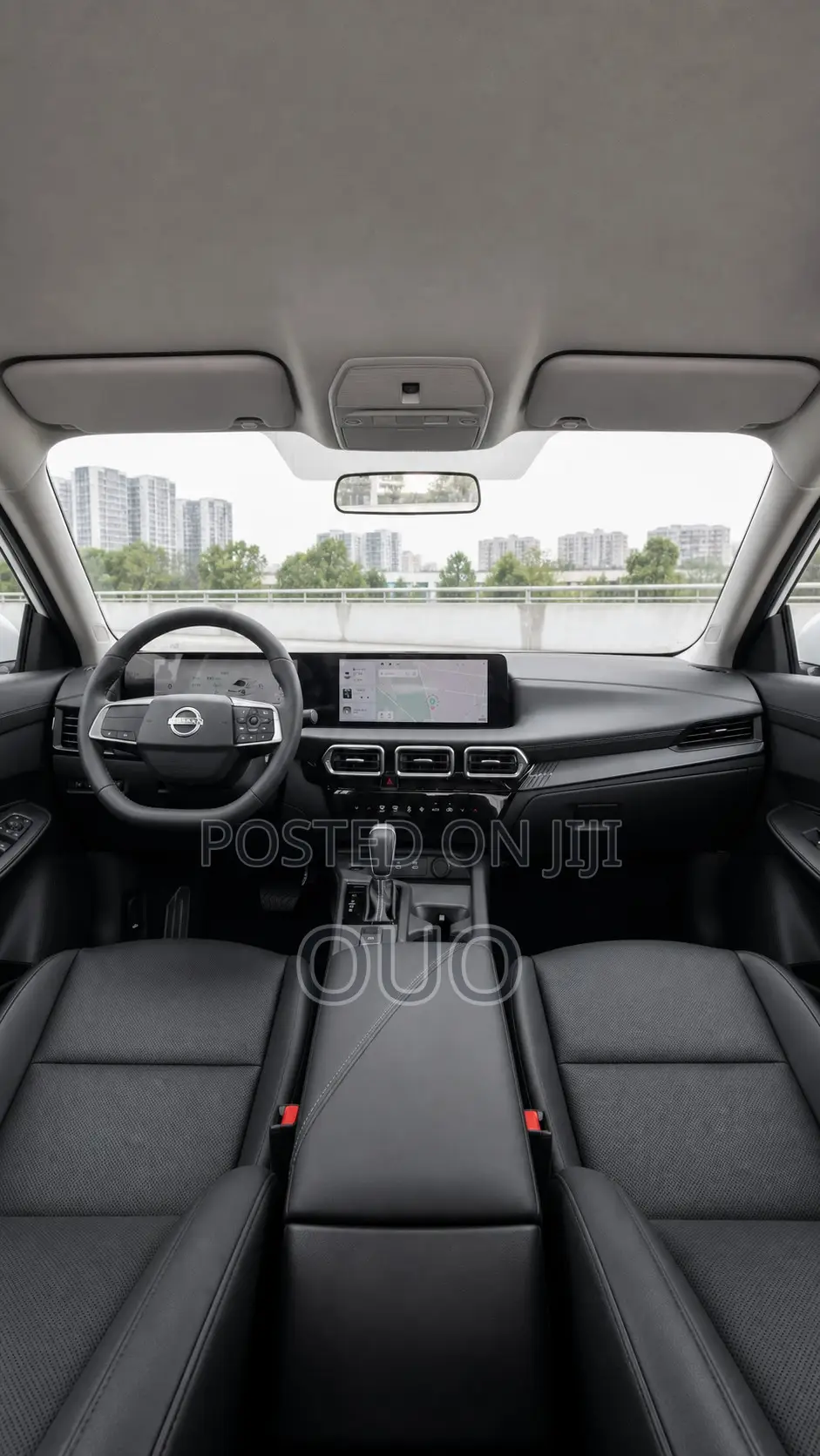 Nissan Sylphy 2025 Black