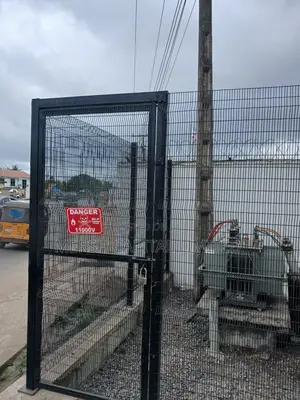 Razor Barbed Security Wire/ BTO22 , 450mm