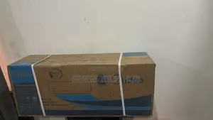 Midea Air Conditioner 1.5hp Inverter