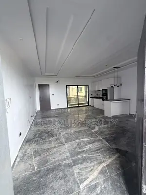 3bdrm Apartment in Ikate for rent